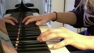 Amy Beach - Improvisation n&ordm; 4