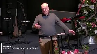 inSpirit Church - Dec 21, 2025 - Before Bethlehem Week 4: God's Promise of a New Relationship