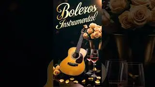 Instrumental Music &ndash; Spanish Bolero for Ambient Vibes