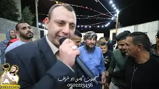 أقوى محاورة مجنونة بين ثلاث فنانين كبار البوريني والعراني والجماعيني.... طخوا على بعض