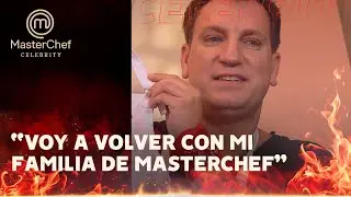Maxi López se despidió con lágrimas y una promesa: 