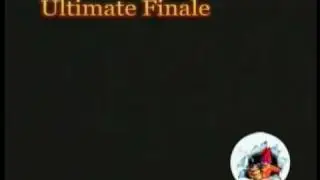 Ultimate Finale Fireworks