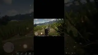 #reddeadrp #gaming #atlantarp