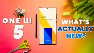 One UI 5 Review: Best new features you need to know!