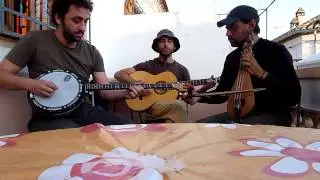 Mangiko - Kostas karipis 1927 Μάγκικο