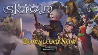 Top 5 Best Action RPG Android Games 2017