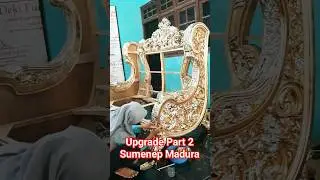 SOFA JATI JEPARA SUPER MEWAH | SOFA TAMU MEWAH UKIRAN KLASIK MODEL TERBARU - KURSI SULTAN JEPARA