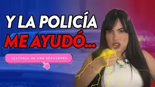 ELECTR0CUT3 A MI ESPOSO Y A SU AMANTE - HISTORIA DE UNA SEGUIDORA - AMY REY