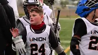 2025 101 Lacrosse Gold Rush