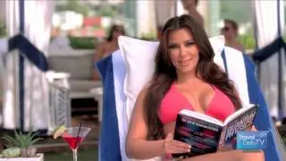 California Tourism commercial