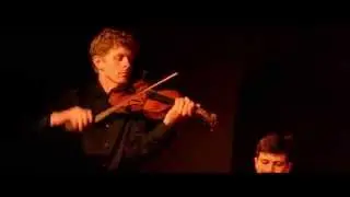 Thomas Baggerman Trio & Tim Kliphuis - After Youve Gone