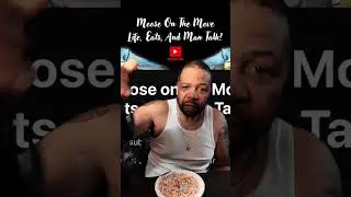 Moose Hef : Morning Message, They Love Talking About Me! What&rsquo;s Up Skoe Gang!