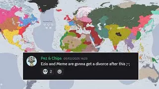 Imperial Diplomacy VI - Tag-in, Tag-out (Part 1)