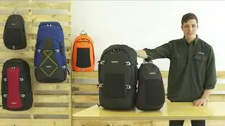 ONE PLANET &reg; How to - Add on Daypacks video