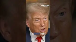 'SHOCKING': Trump threatens to cut NYC funding over Mamdani #shorts #foxnews #us #politics #nyc #fox