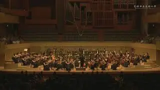 ドヴォルザーク：序曲「謝肉祭」作品92（B.169）