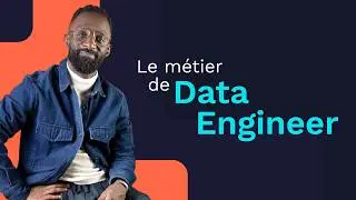 Qu'est-ce qu'un Data Engineer ?