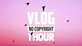[1 Hour] - Vexento - Flare (Vlog No Copyright Music)