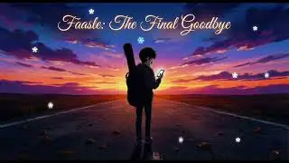 Faasle: The Final Goodbye hindi cover songs... 