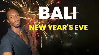 Happy New Year | Bali Travel Storytime | 2026 Goal Setting Technique
