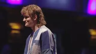 Eskenazi School Fashion Design BA Fashion Show 2022 Intro