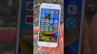 iPhone 8 🔥 In 2024 ✅