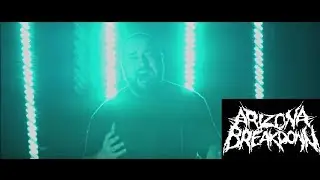 Arizona Breakdown - Animus Complex, Arizona Warped Tour