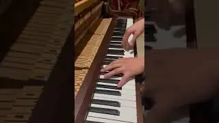 JVKE - golden hour (Piano Cover by Jad AbdulGhani)