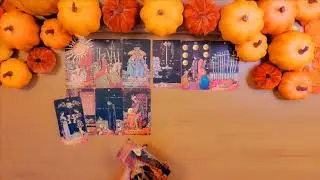 🎃 БЛИЗНЕЦЫ | &laquo;Теперь шутка за ними!&raquo; ОКТЯБРЬ 2025