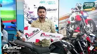 দালান এর কাষ্টমারা কি বলে শুনুন... দালান TVS Bike Delivery Time Dalalorder
