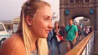 Love and Connections || Karly Johnson-Renman
