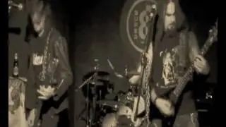 Marthyrium - Infernal Ritual Massacre
