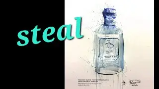 Premium Blend Original Penguin fragrance