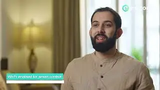 Reliable Home EV Charging Made Easy | Exicom Spin Air Customer Story