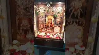 My daily routine pooja