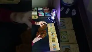 Lisa's Grateful Tarot  is live! Libra