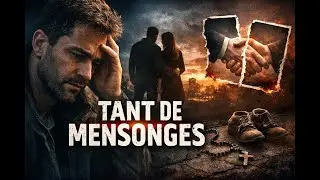 Tant de mensonges