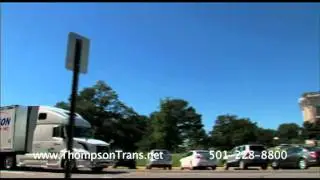 Thompson Transportation - Rhythm.mov