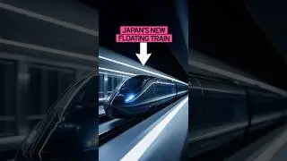The World&rsquo;s Fastest Train!