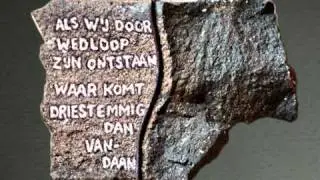 DRIESTEMMIG