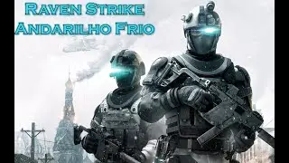 Tom Clancy's Ghost Recon: Future Soldier - DLC Raven Strike - Andarilho frio - PC/HD PT/BR