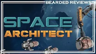 Game Review -  Space Architect
