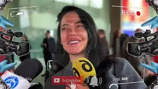YOLANDA ANDRADE LUCHA POR SU SALUD REVELA RAQUEL ROCHA DE UNICABLE &iquest;REGRESARA PRONTO A TRABAJAR?