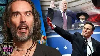 Inside Trump&rsquo;s Inauguration: Media Frenzy, Pardons, and Power Plays &ndash; SF524