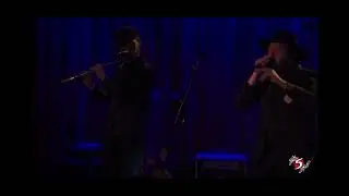 Zac Young - Black Wings - Tom Waits