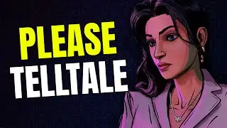 This Is Either GREAT Or TERRIBLE For The Wolf Among Us 2