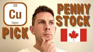 Top Penny Stocks Now | Copper Stocks to Watch 2022 | High Growth Penny Stocks | New Stock Under $1