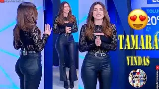 Tamara Vindas 2026 Jan 26