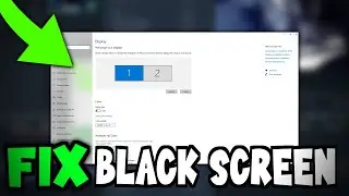 KM Player - How To Fix Black Screen in KM Player
