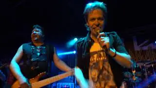 ROK BRIGADE  - Armegeddon It @ Sundance 4 13 2019   RONS HIPPIE PARTY